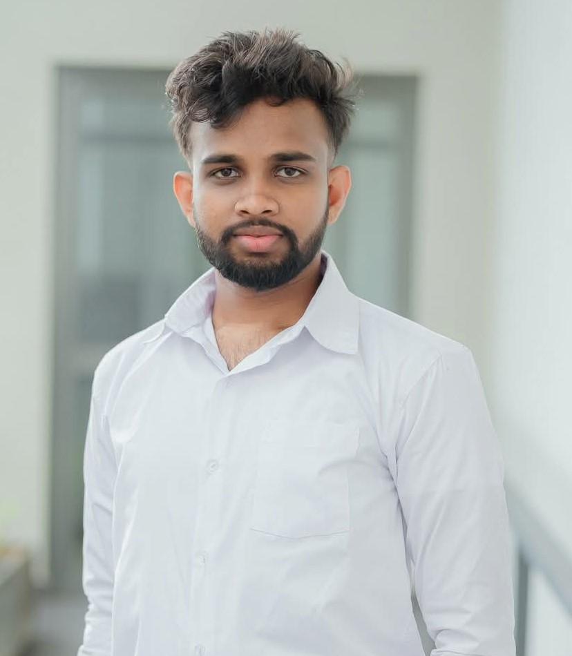 Buddhi Samarasekara